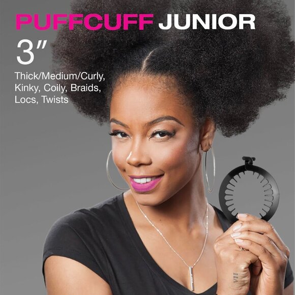 Junior 3\